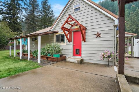 368 W Fork Pine Creek Rd, Pinehurst, ID 83850 photo 17