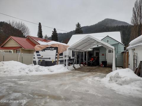 108 2nd St, Silverton, ID 83867 photo 3