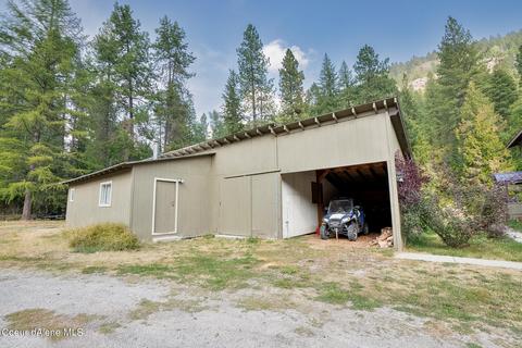 3907 Upper Pack River Rd, Sandpoint, ID 83864 photo 28