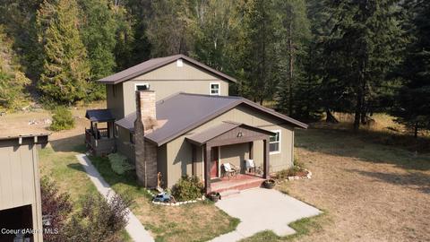 3907 Upper Pack River Rd, Sandpoint, ID 83864 photo 3
