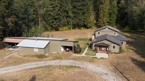 3907 Upper Pack River Rd, Sandpoint, ID 83864 photo 1