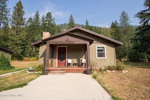 3907 Upper Pack River Rd, Sandpoint, ID 83864 photo 4