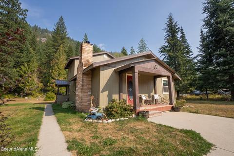 3907 Upper Pack River Rd, Sandpoint, ID 83864 photo 33