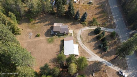 3907 Upper Pack River Rd, Sandpoint, ID 83864 photo 22