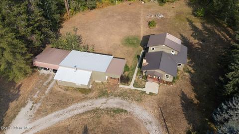 3907 Upper Pack River Rd, Sandpoint, ID 83864 photo 2