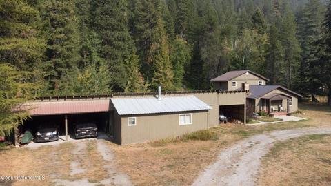 3907 Upper Pack River Rd, Sandpoint, ID 83864 photo 27