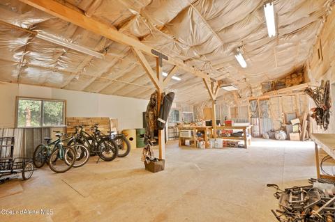 3907 Upper Pack River Rd, Sandpoint, ID 83864 photo 37