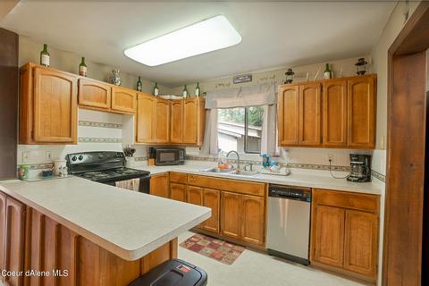 3907 Upper Pack River Rd, Sandpoint, ID 83864 photo 9