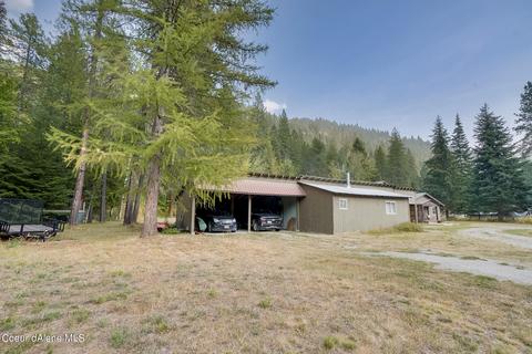 3907 Upper Pack River Rd, Sandpoint, ID 83864 photo 30