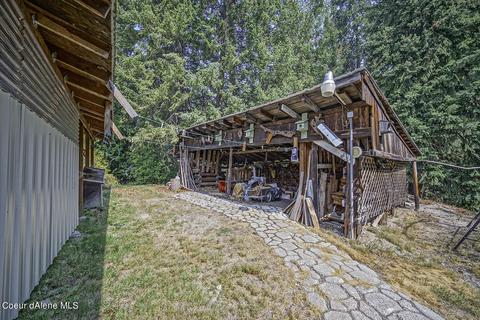 1402 Schneiders Rd, Sagle, ID 83860 photo 24