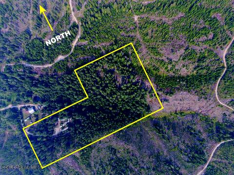 1402 Schneiders Rd, Sagle, ID 83860 photo 2