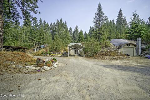 1402 Schneiders Rd, Sagle, ID 83860 photo 1