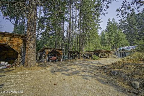 1402 Schneiders Rd, Sagle, ID 83860 photo 27