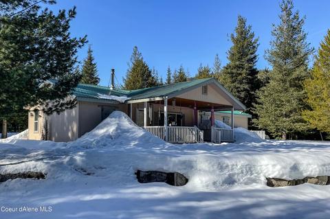 754 Gold Rd, Naples, ID 83847 photo 2