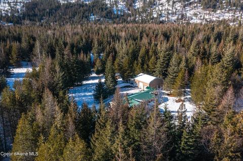 754 Gold Rd, Naples, ID 83847 photo 1