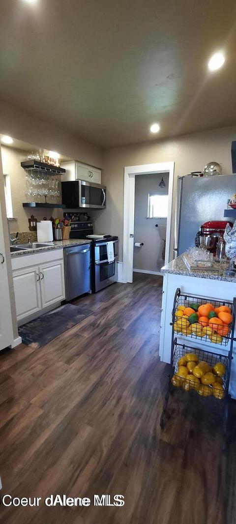 14 Eagle Way, Blanchard, ID 83804 photo 8