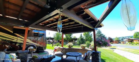 14 Eagle Way, Blanchard, ID 83804 photo 2