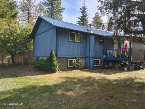 560 Estates Loop, Priest River, ID 83856 photo 1