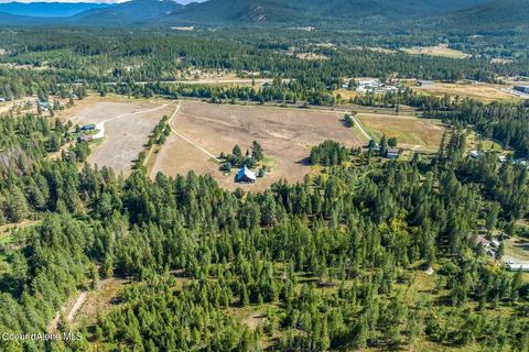 Nna Hidden Creek Rd, Sagle, ID 83860