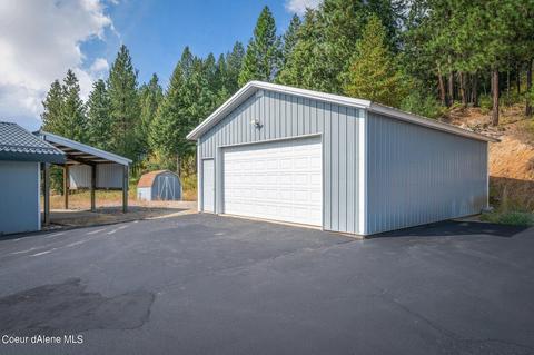 720 Skyline Dr, Pinehurst, ID 83850 photo 18