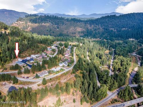 720 Skyline Dr, Pinehurst, ID 83850 photo 22