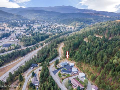 720 Skyline Dr, Pinehurst, ID 83850 photo 21