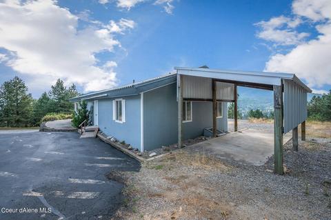 720 Skyline Dr, Pinehurst, ID 83850 photo 4