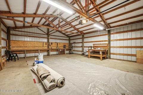 720 Skyline Dr, Pinehurst, ID 83850 photo 19