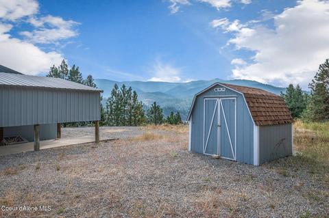 720 Skyline Dr, Pinehurst, ID 83850 photo 5