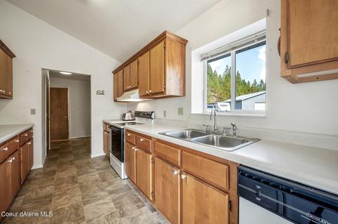720 Skyline Dr, Pinehurst, ID 83850 photo 7