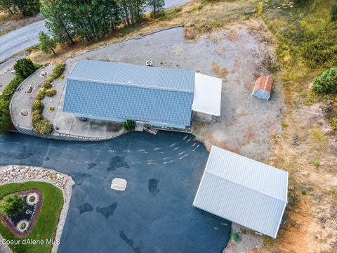 720 Skyline Dr, Pinehurst, ID 83850 photo 20