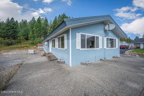 720 Skyline Dr, Pinehurst, ID 83850 photo 6
