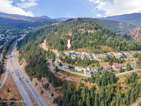 720 Skyline Dr, Pinehurst, ID 83850 photo 24