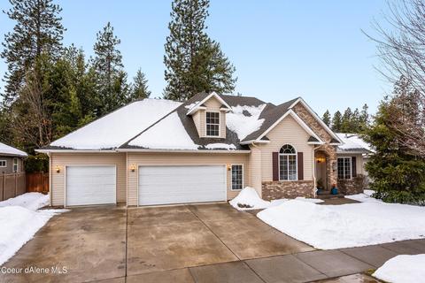 548 S Ithaca St, Post Falls, ID 83854 photo 1