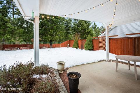 548 S Ithaca St, Post Falls, ID 83854 photo 25