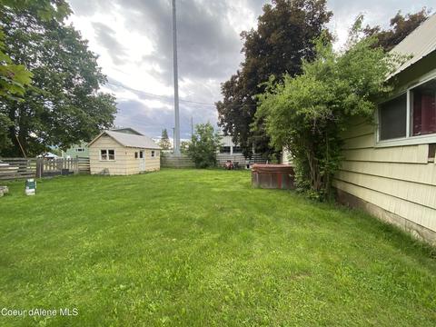 203 N Mill St, Clark Fork, ID 83811 photo 18