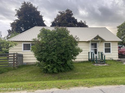 203 N Mill St, Clark Fork, ID 83811 photo 1