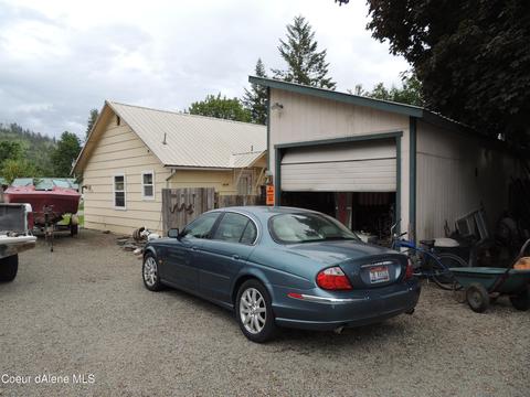 203 N Mill St, Clark Fork, ID 83811 photo 13