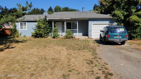 1312 Oak St, Sandpoint, ID 83864 photo 1
