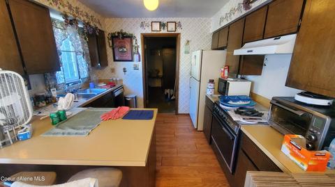1312 Oak St, Sandpoint, ID 83864 photo 3