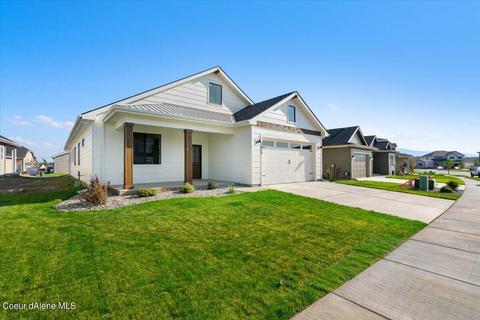 1024 E Percival Ave, Post Falls, ID 83854 photo 3
