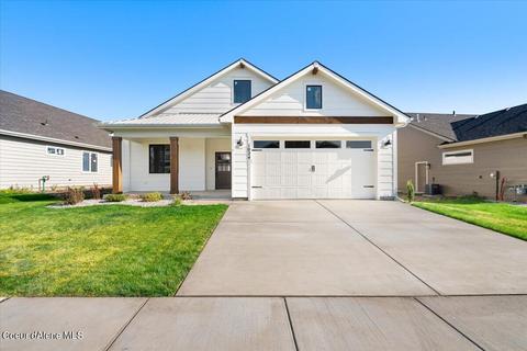 1024 E Percival Ave, Post Falls, ID 83854 photo 1