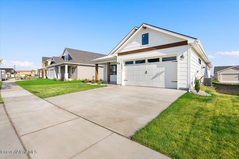 1024 E Percival Ave, Post Falls, ID 83854 photo 2