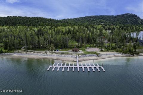 Nna Camas Drive, Priest River, ID 83856