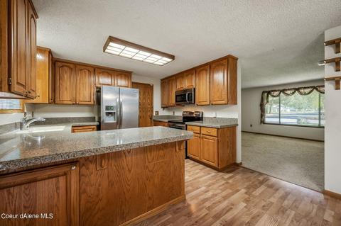 302 S Ross Point Rd, Post Falls, ID 83854 photo 9