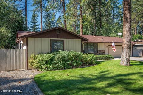 302 S Ross Point Rd, Post Falls, ID 83854 photo 2