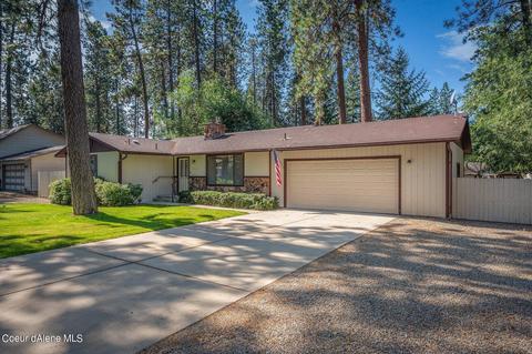 302 S Ross Point Rd, Post Falls, ID 83854 photo 1