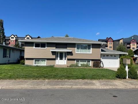 12 Diamond St, Kellogg, ID 83837 photo 1