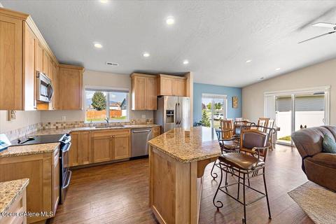 3682 N Guy Rd, Post Falls, ID 83854 photo 9