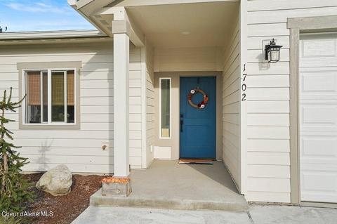 1702 N Compton St, Post Falls, ID 83854 photo 3